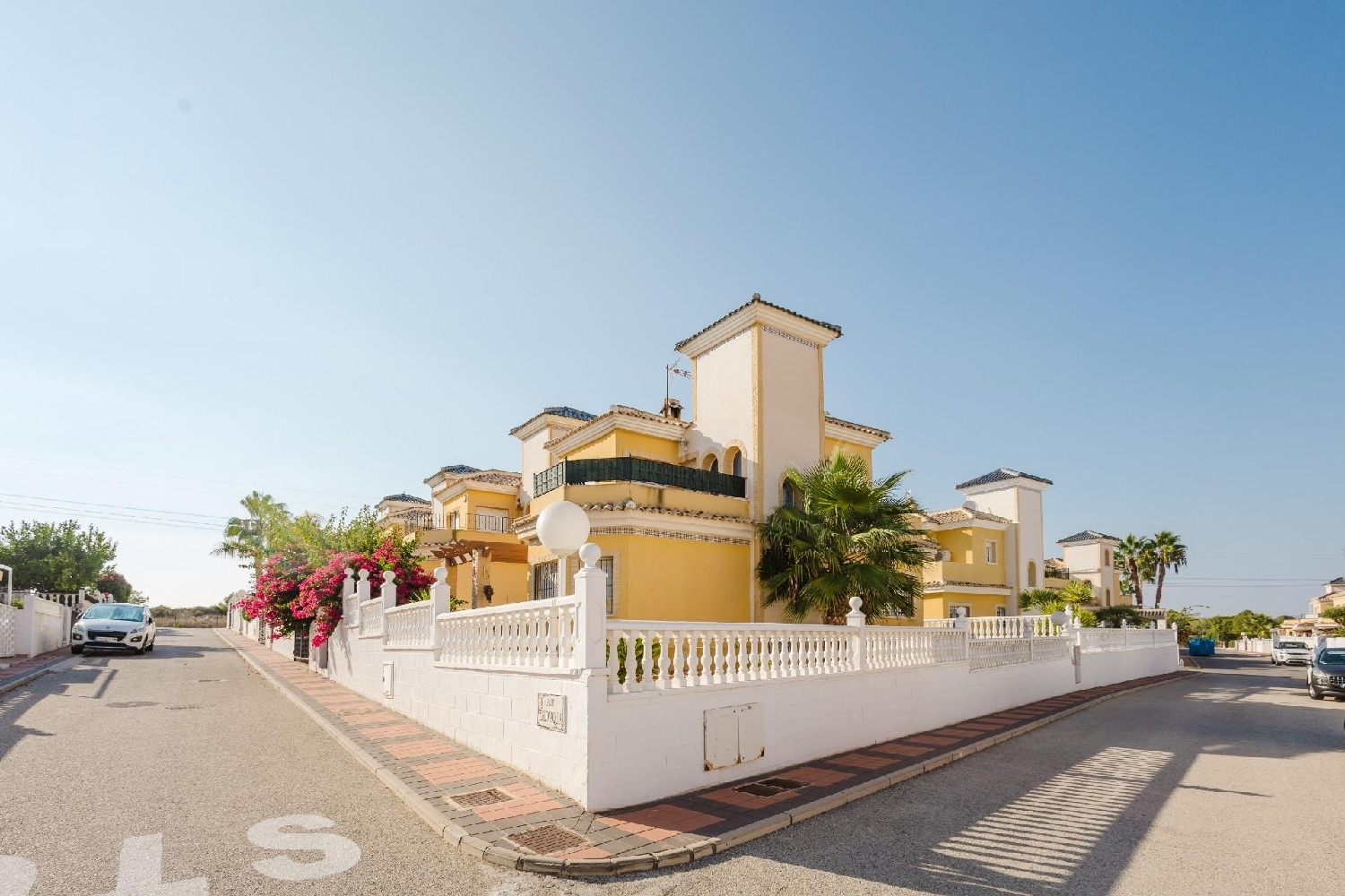 kaufen Villa Rojales Baix Segura 7