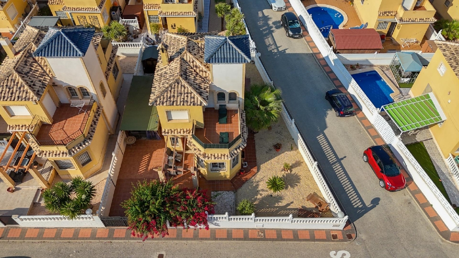 kaufen Villa Rojales Baix Segura 2