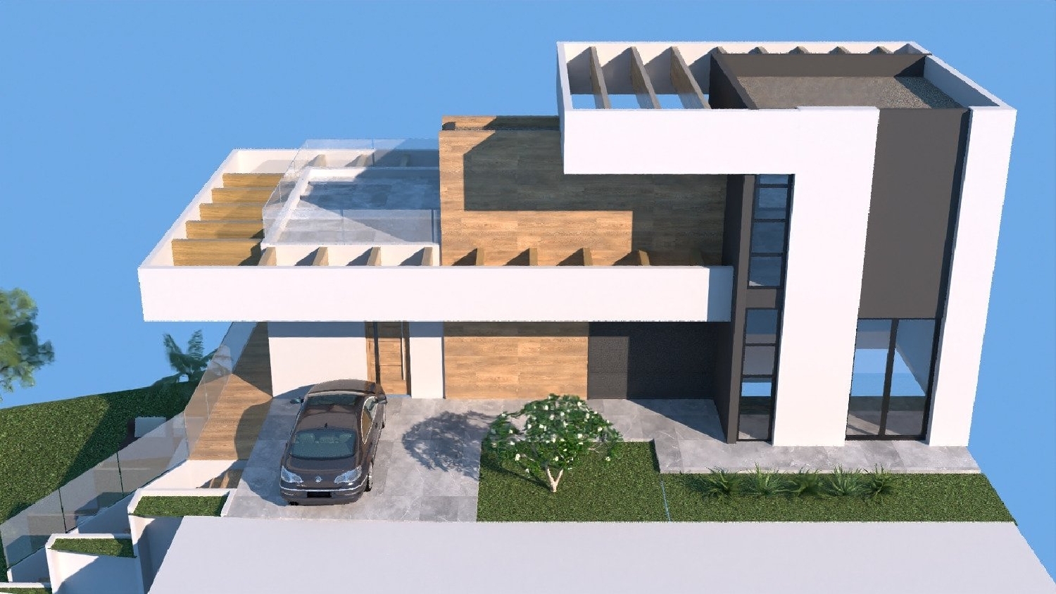 for sale villa Rojales Baix Segura 7