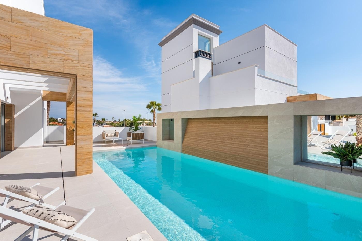  for sale villa Rojales Baix Segura 6