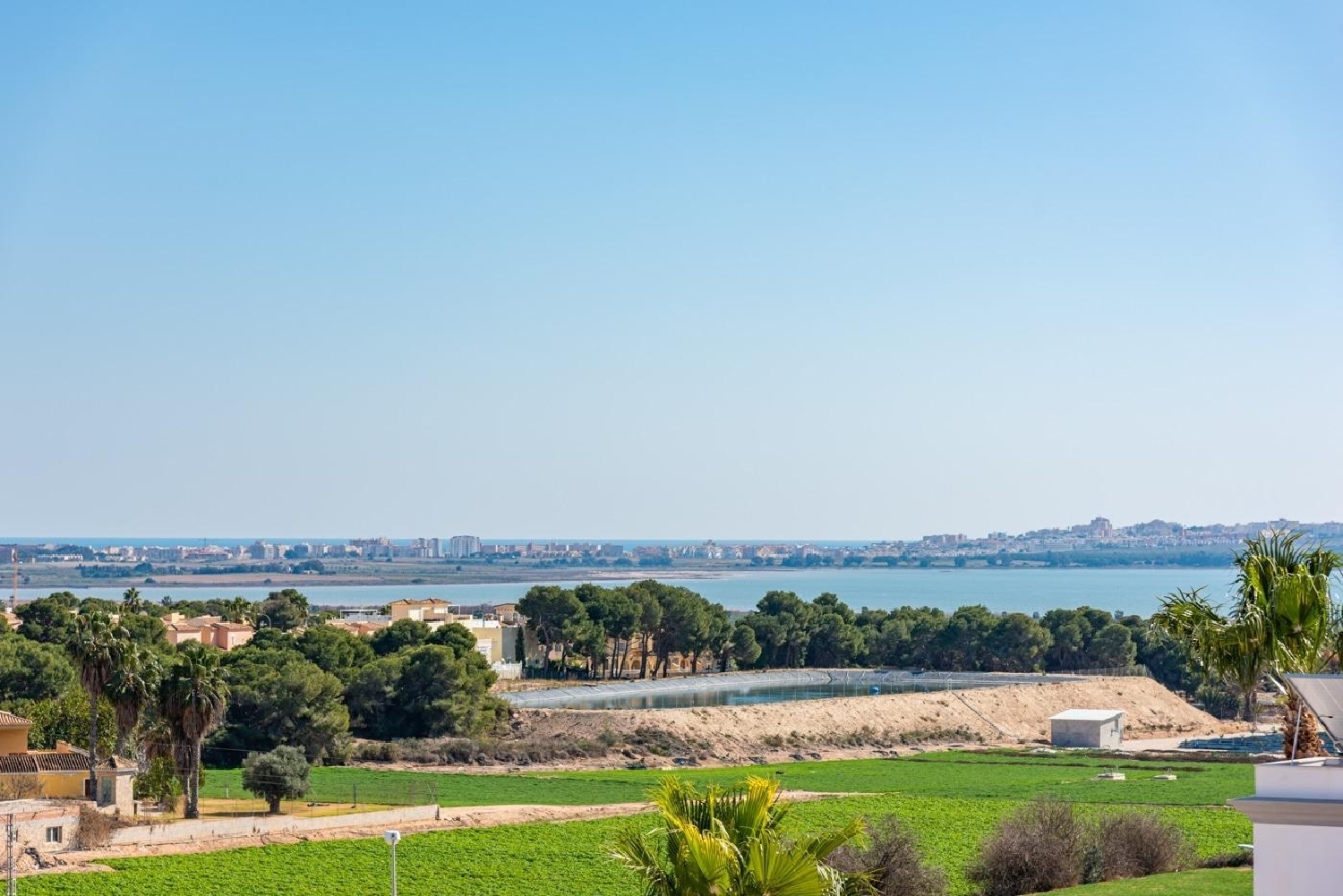  for sale villa Rojales Baix Segura 3