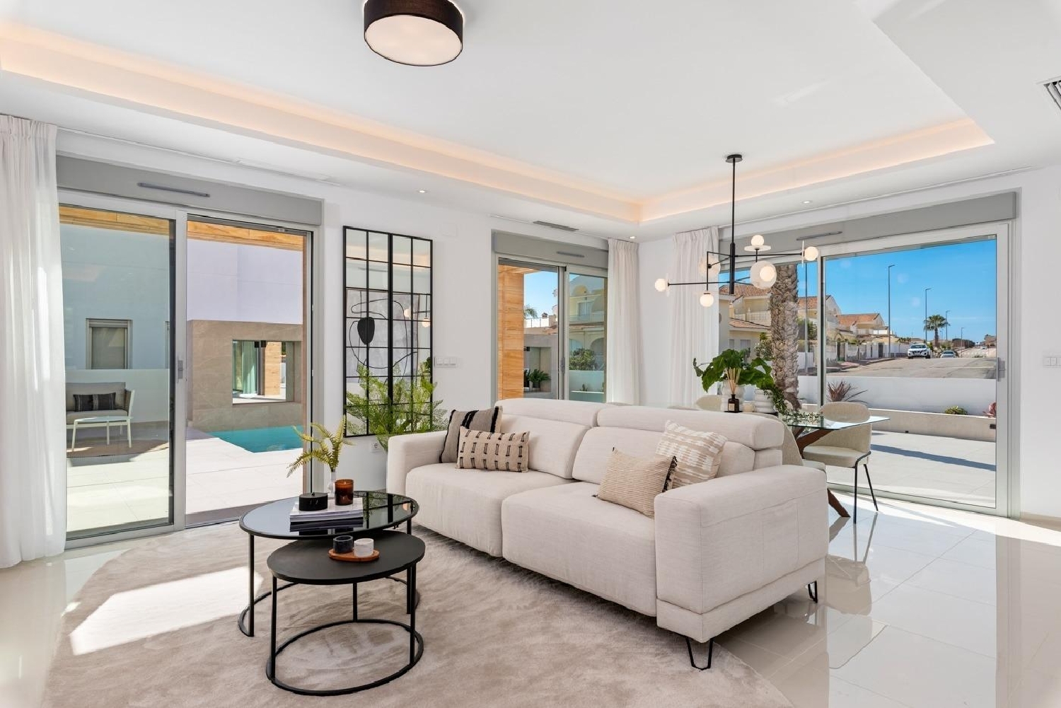  for sale villa Rojales Baix Segura 8