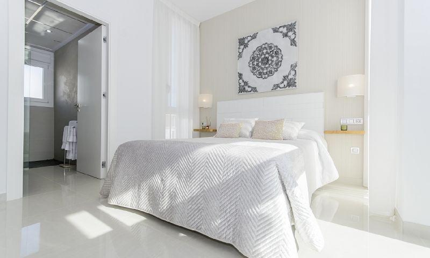  kaufen Villa Ciudad Quesada Baix Segura 15