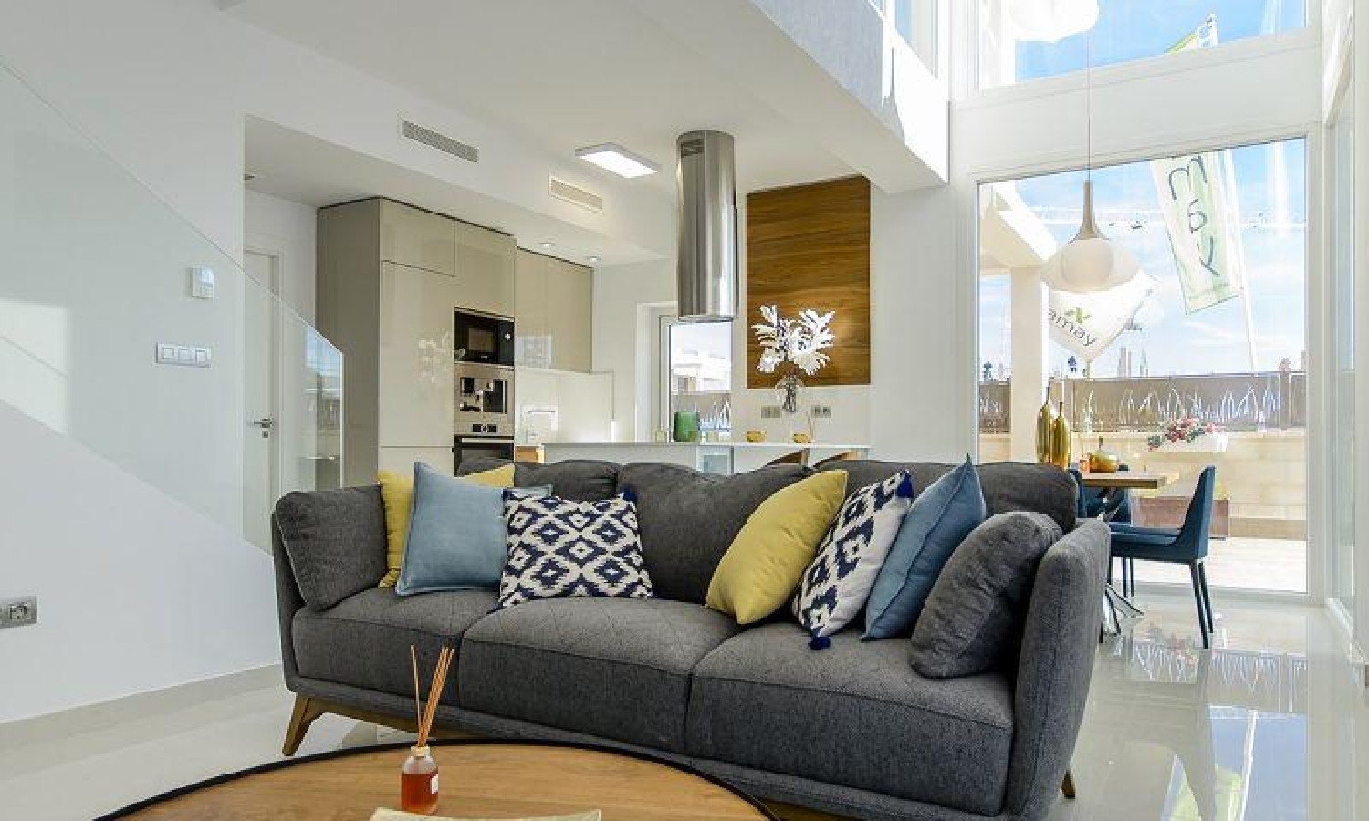  kaufen Villa Ciudad Quesada Baix Segura 10