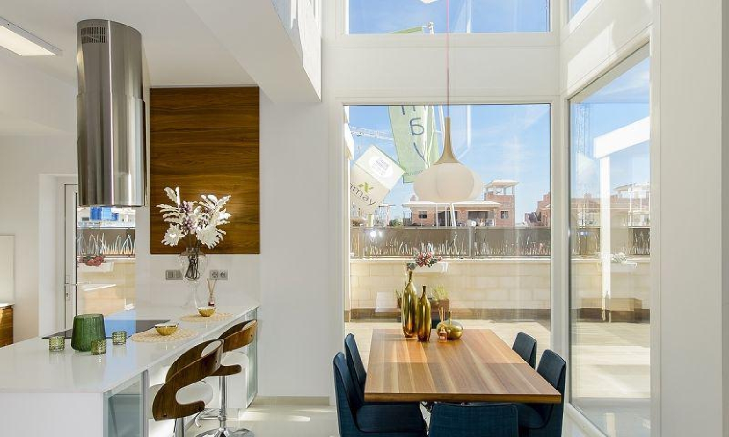  kaufen Villa Ciudad Quesada Baix Segura 31