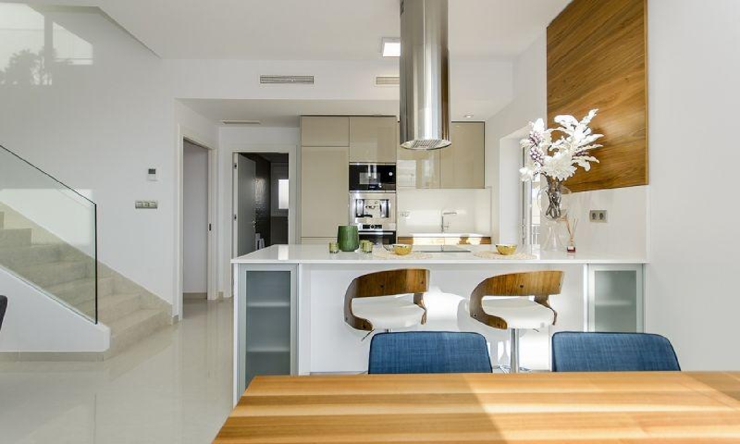  kaufen Villa Ciudad Quesada Baix Segura 30