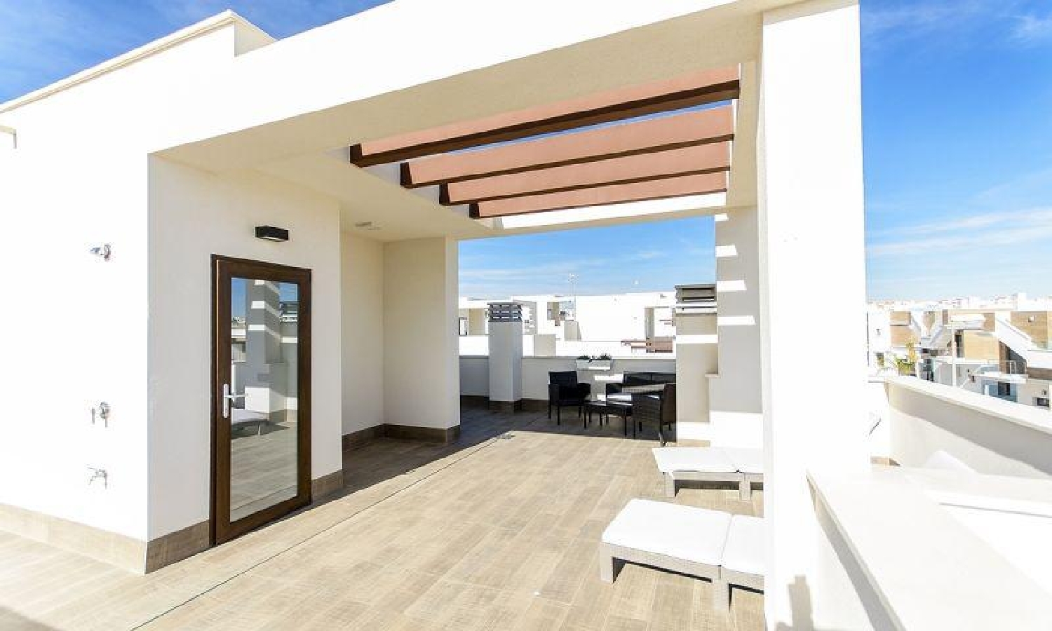  kaufen Villa Ciudad Quesada Baix Segura 25
