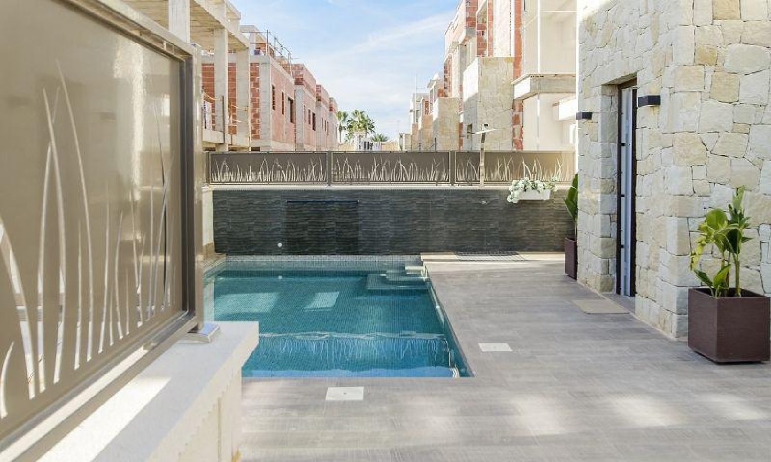  kaufen Villa Ciudad Quesada Baix Segura 26