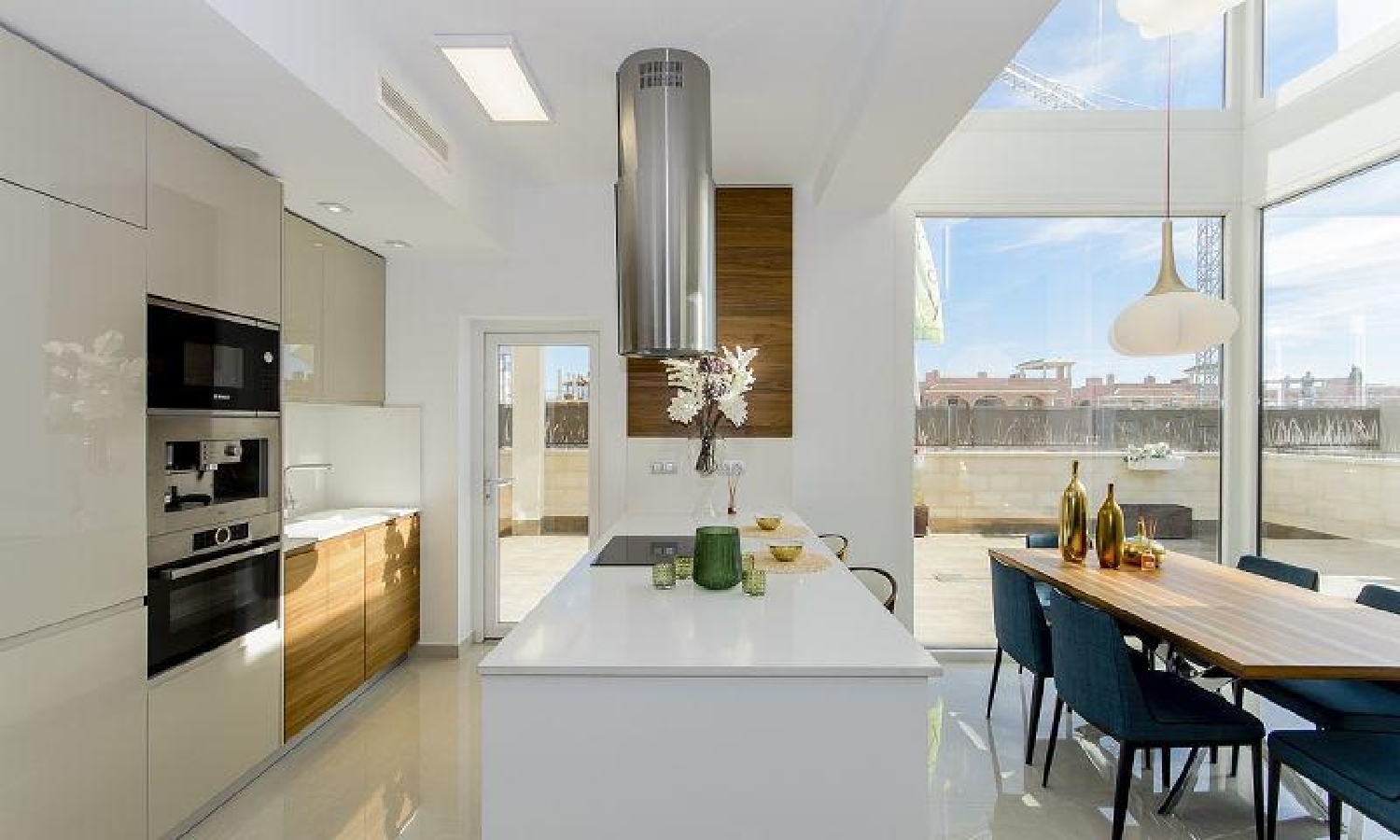  kaufen Villa Ciudad Quesada Baix Segura 3
