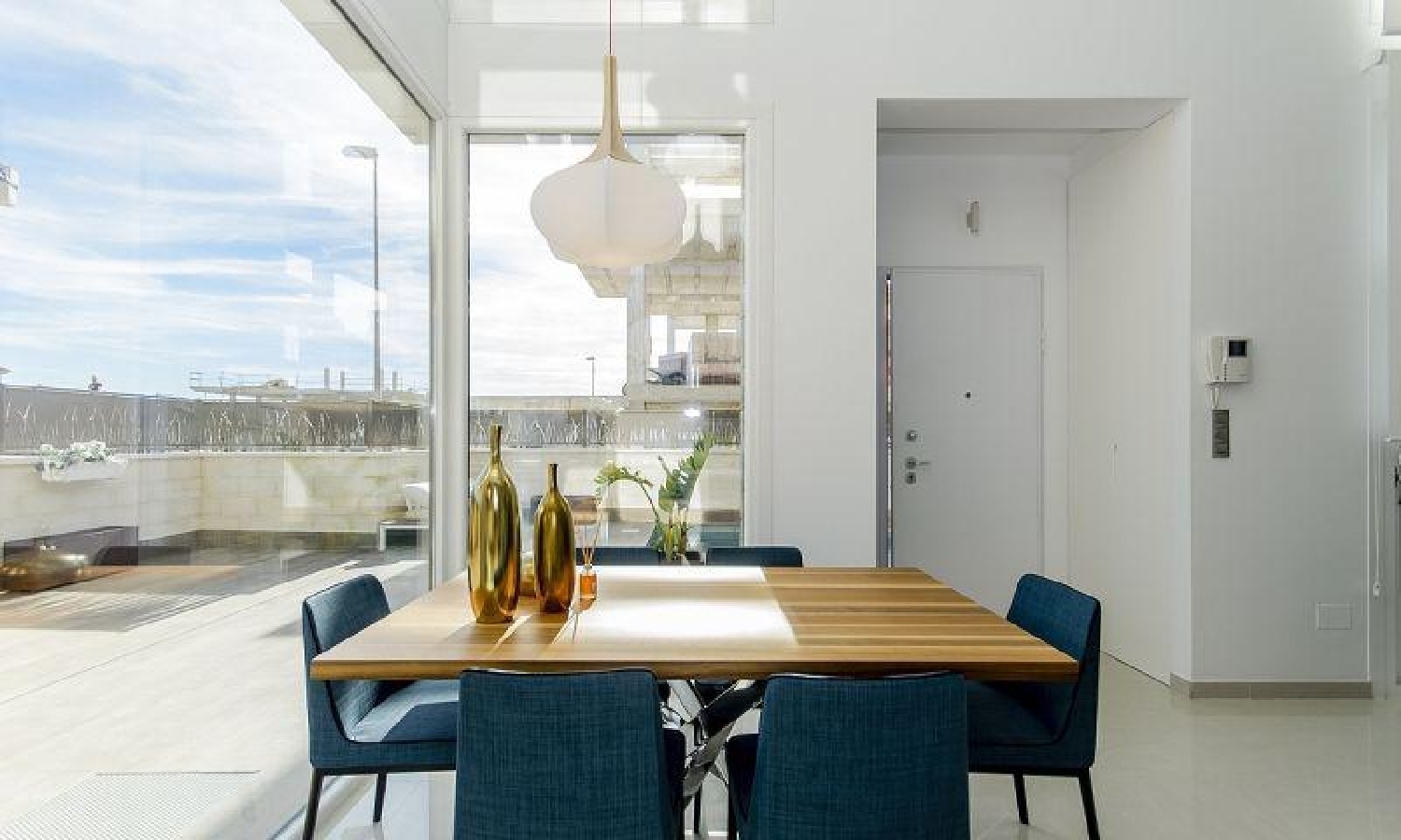  kaufen Villa Ciudad Quesada Baix Segura 6