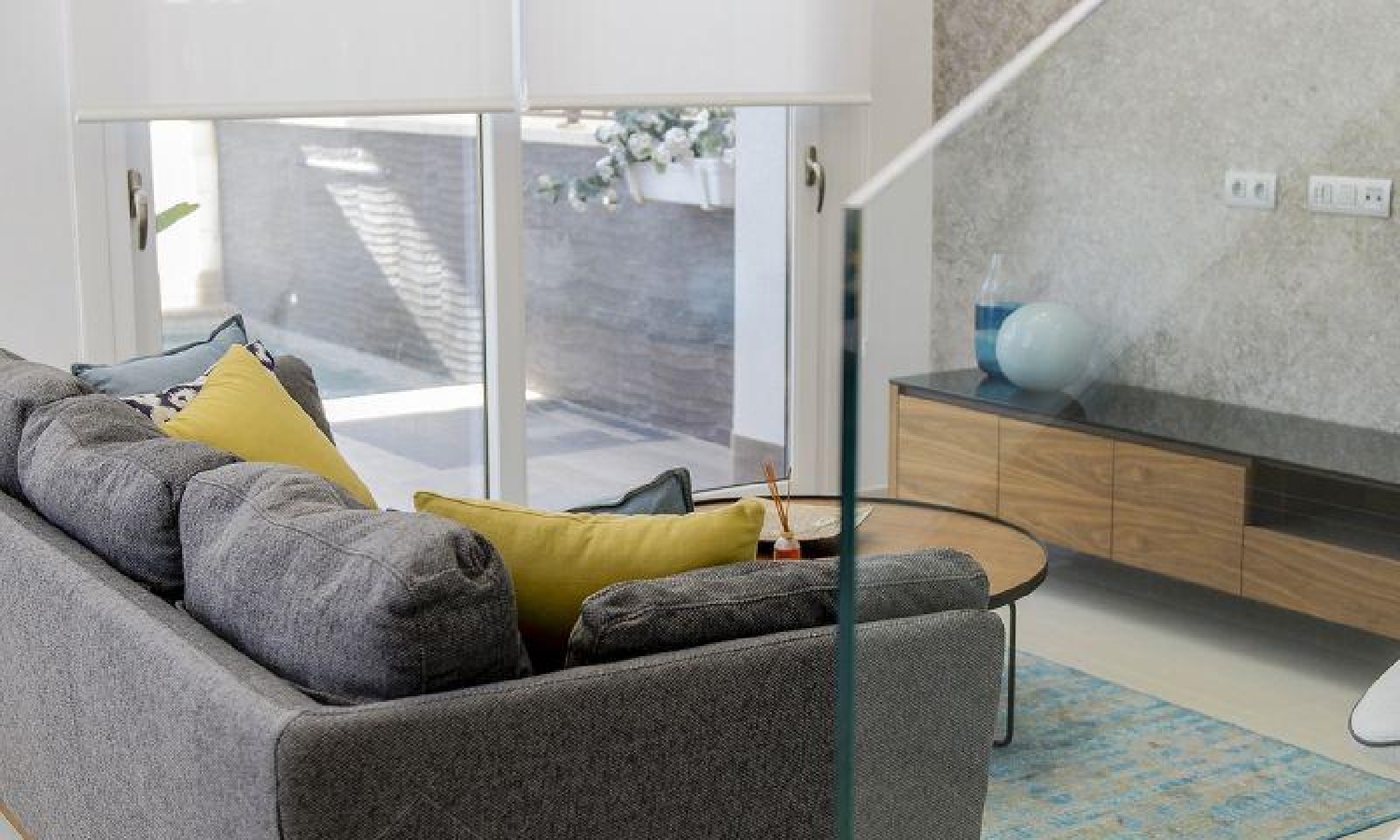  kaufen Villa Ciudad Quesada Baix Segura 27