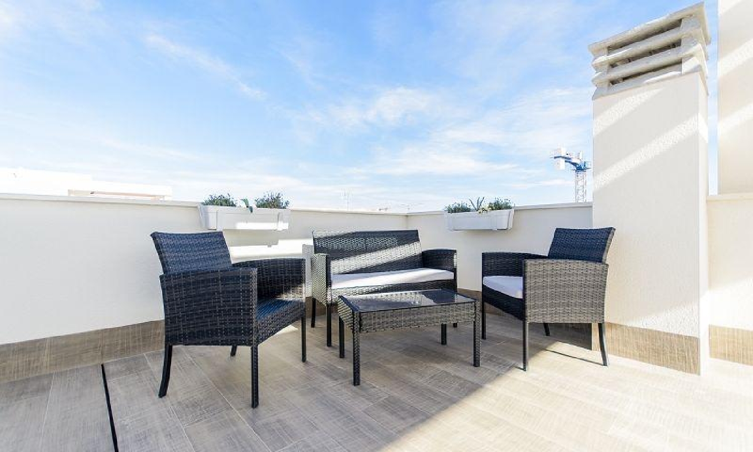  kaufen Villa Ciudad Quesada Baix Segura 24