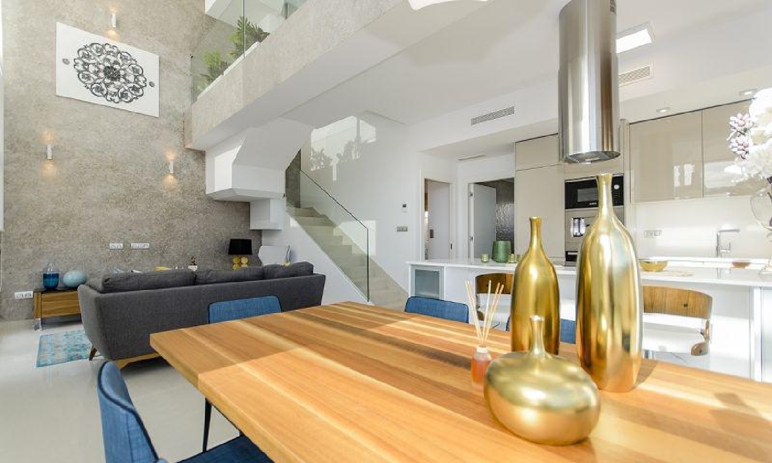  kaufen Villa Ciudad Quesada Baix Segura 29