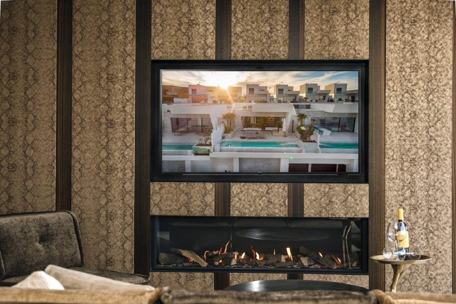 kaufen Villa Ciudad Quesada Baix Segura 11