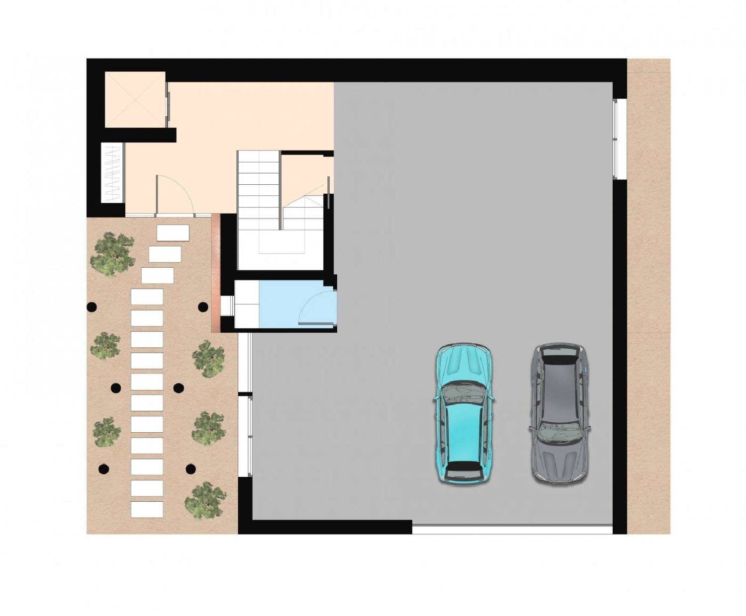 kaufen Villa Ciudad Quesada Baix Segura 32
