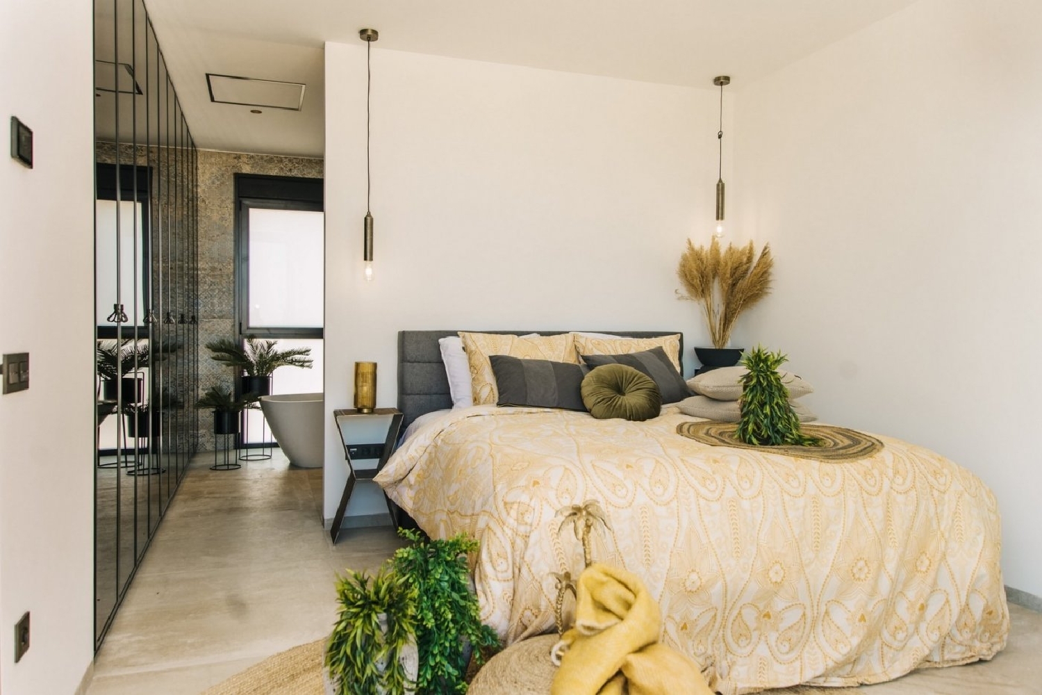 kaufen Villa Ciudad Quesada Baix Segura 21