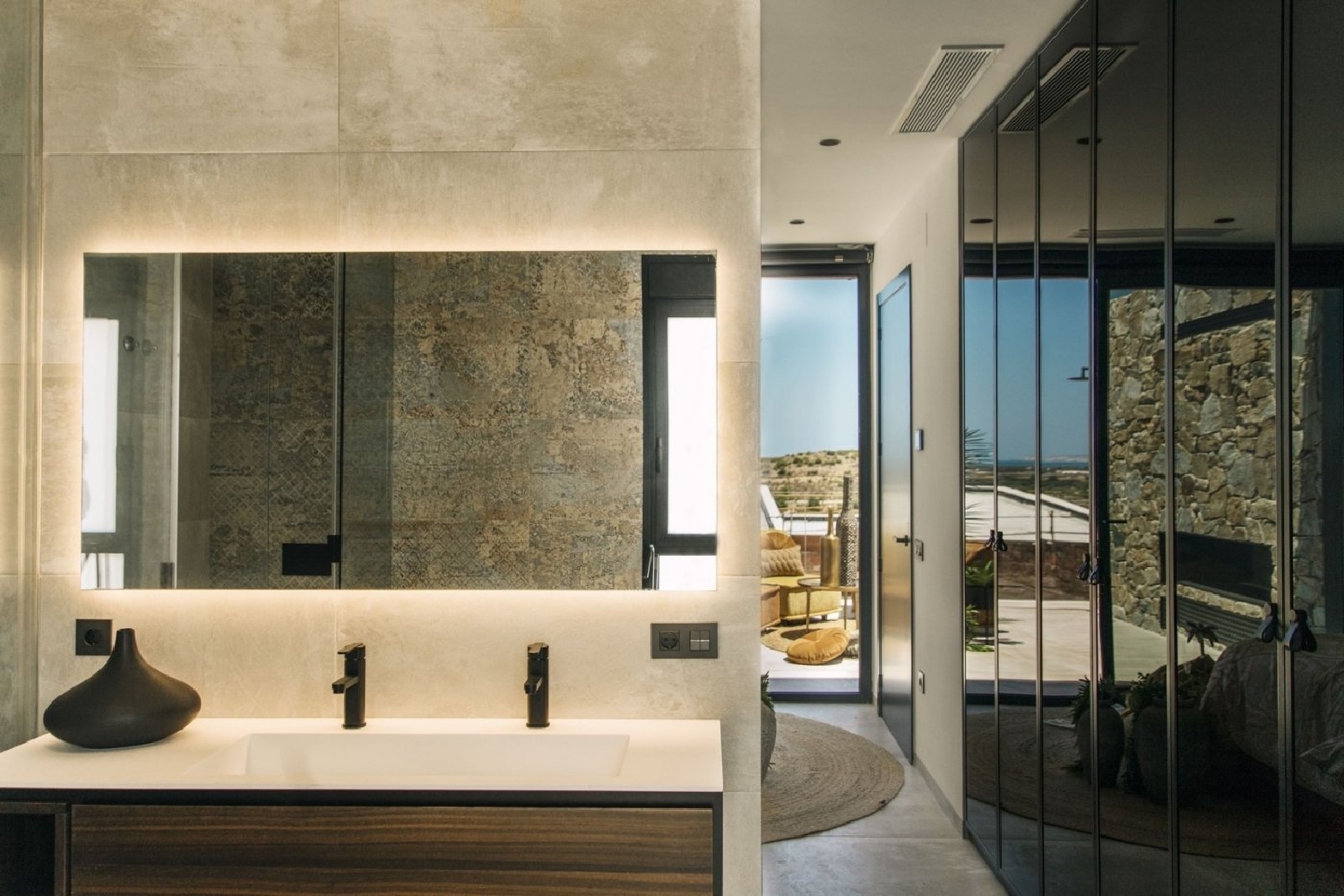 kaufen Villa Ciudad Quesada Baix Segura 25