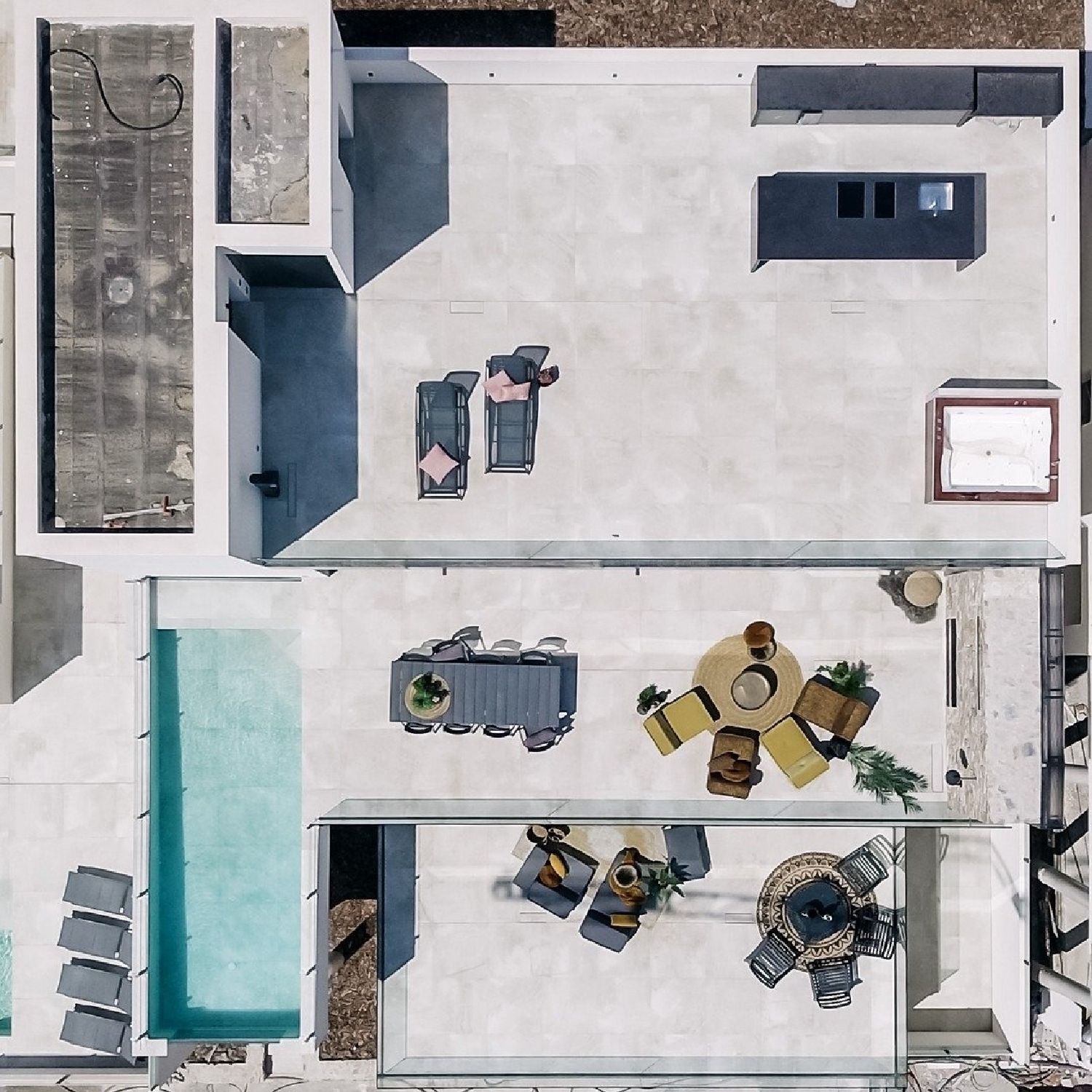 kaufen Villa Ciudad Quesada Baix Segura 30
