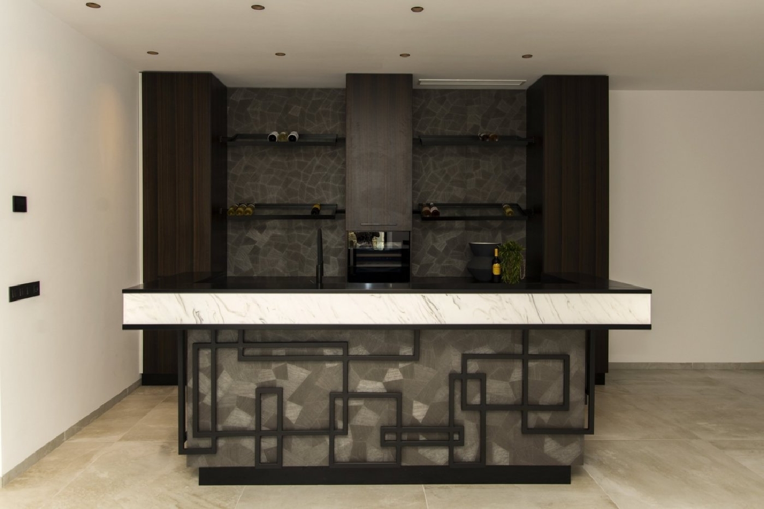 kaufen Villa Ciudad Quesada Baix Segura 9