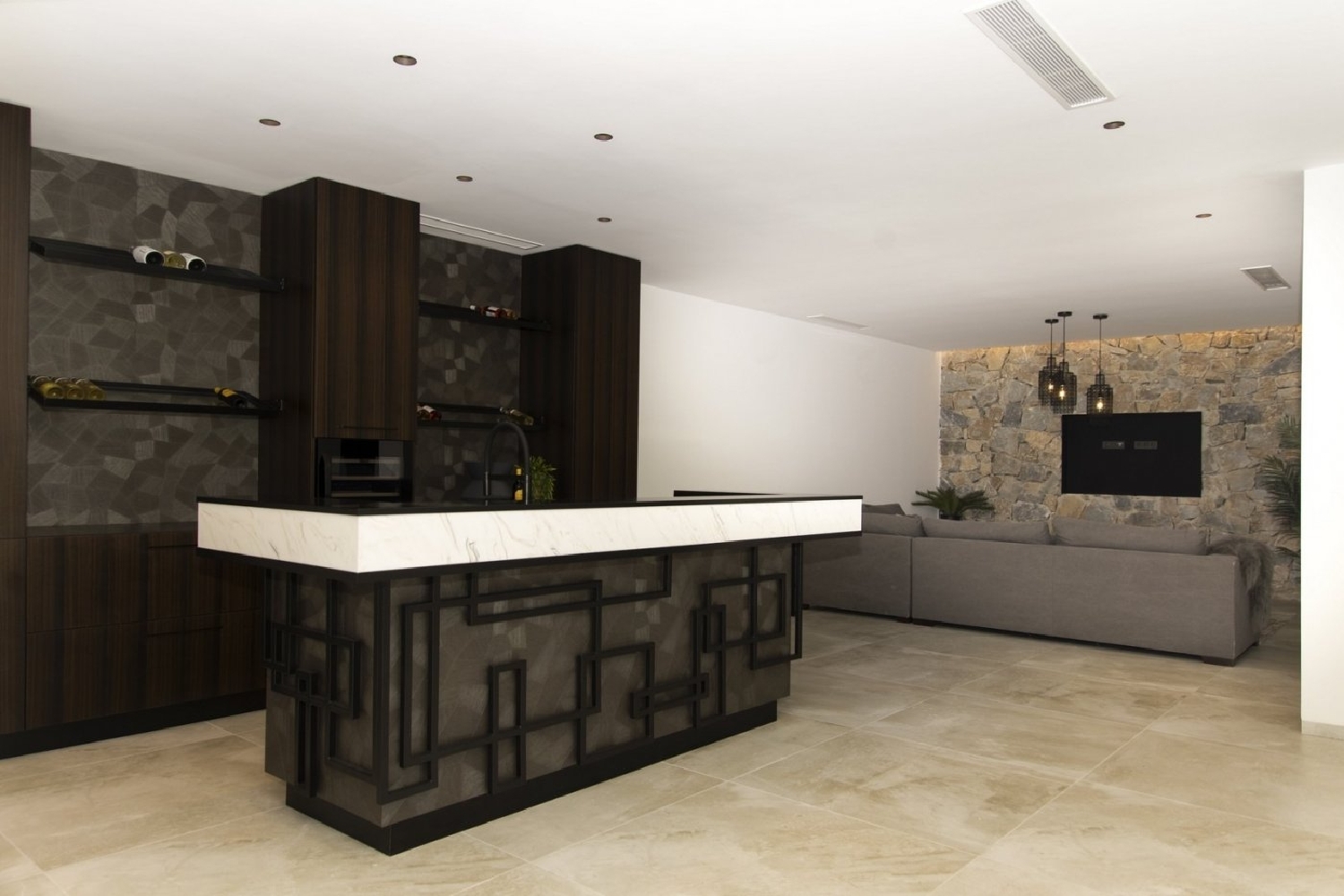 kaufen Villa Ciudad Quesada Baix Segura 12