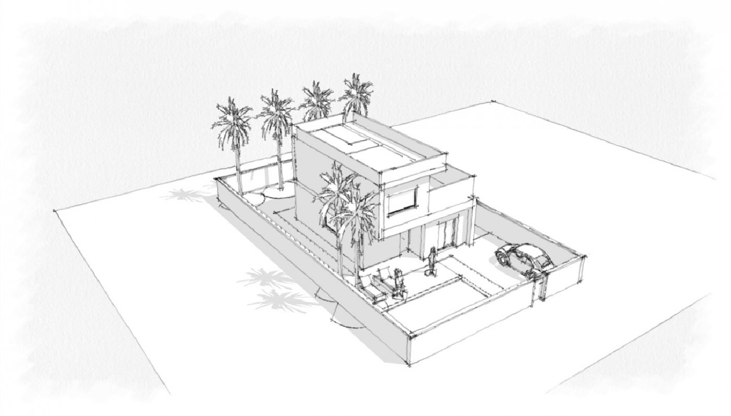 kaufen Villa Ciudad Quesada Baix Segura 4