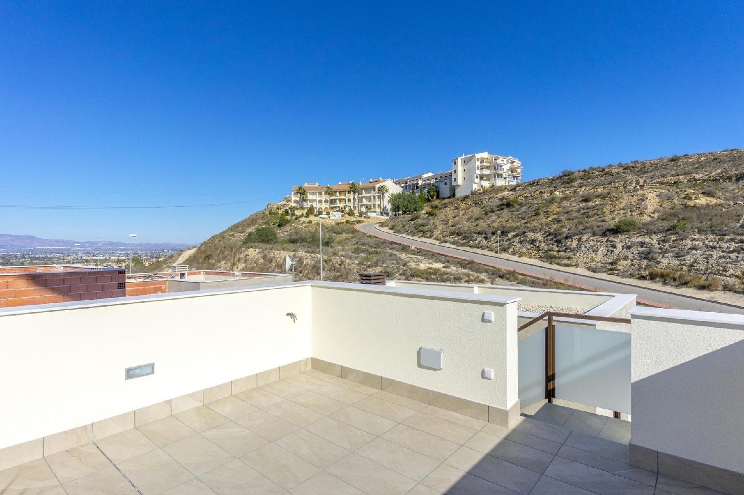  till salu villa Ciudad Quesada Baix Segura 24