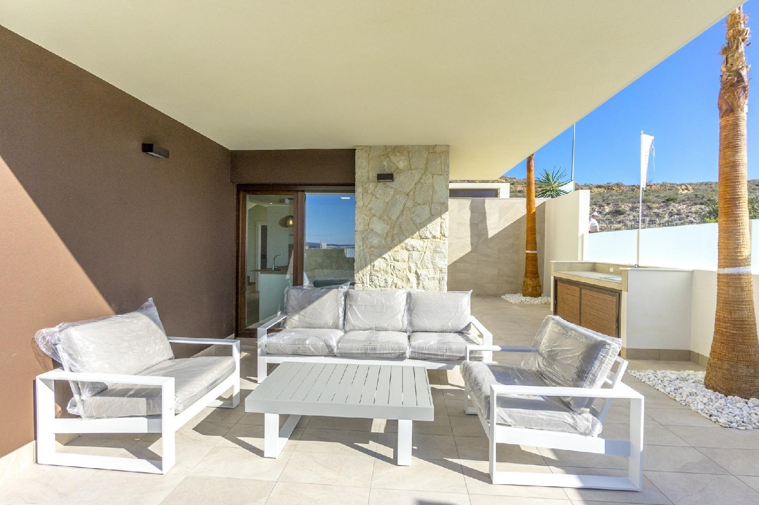 till salu villa Ciudad Quesada Baix Segura 26