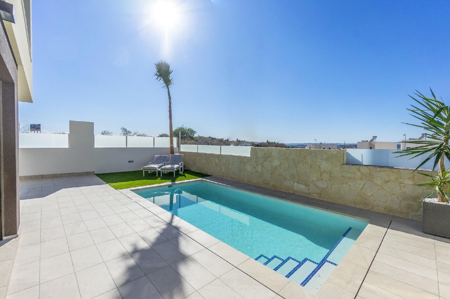  till salu villa Ciudad Quesada Baix Segura 28