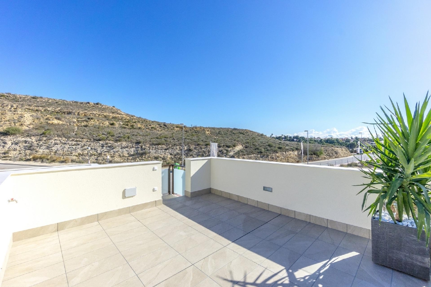  till salu villa Ciudad Quesada Baix Segura 25