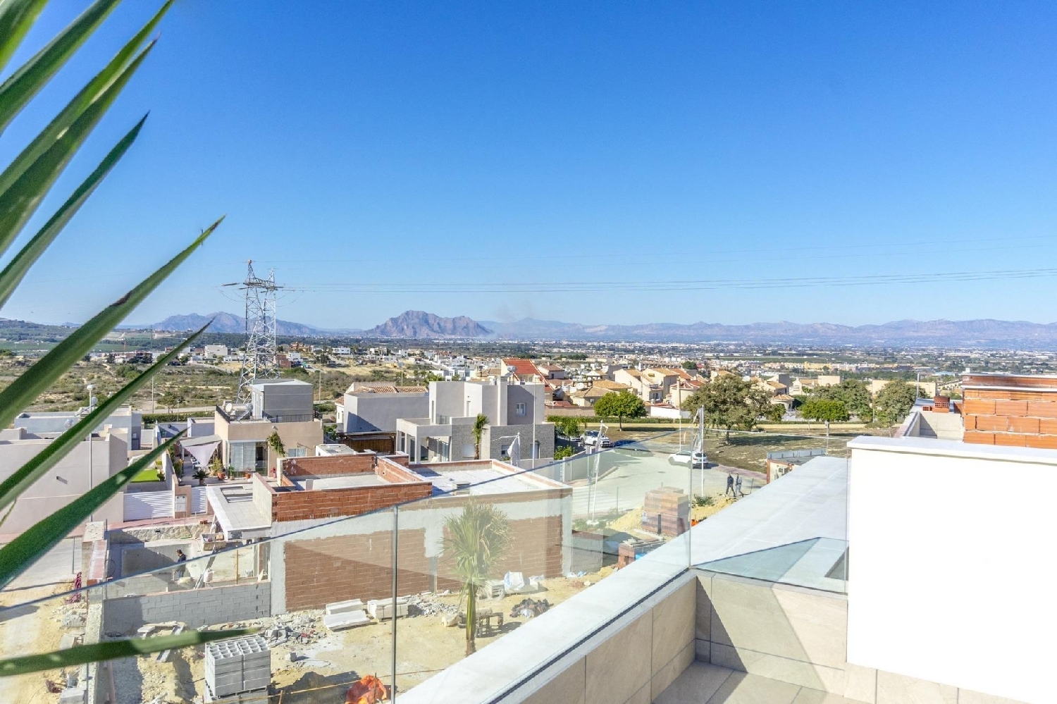  till salu villa Ciudad Quesada Baix Segura 23
