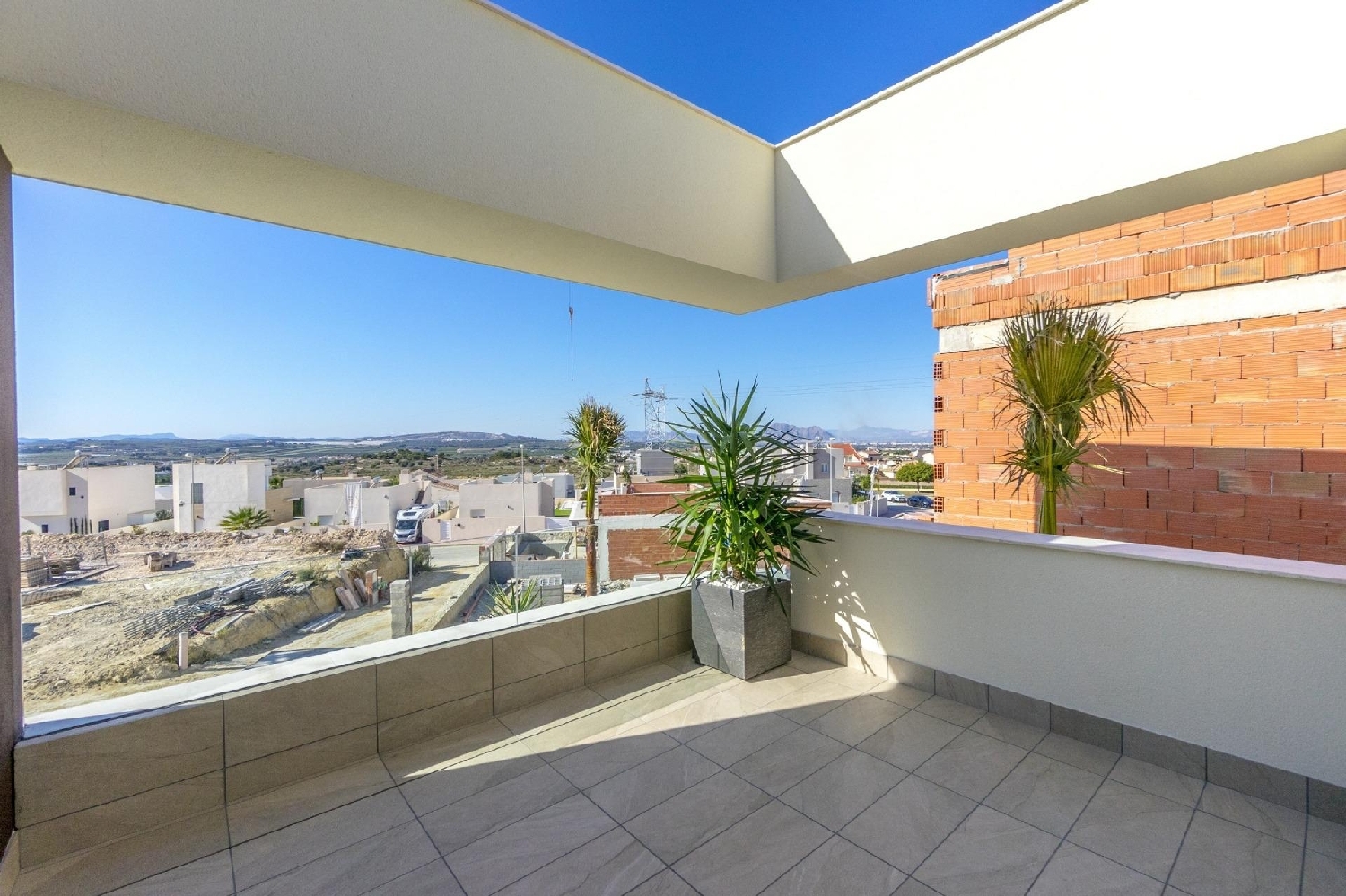  till salu villa Ciudad Quesada Baix Segura 20