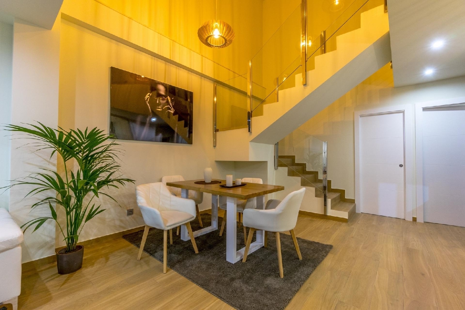  till salu villa Ciudad Quesada Baix Segura 37