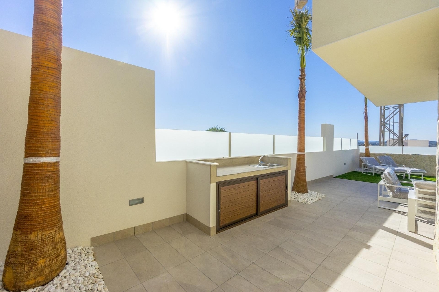  till salu villa Ciudad Quesada Baix Segura 30