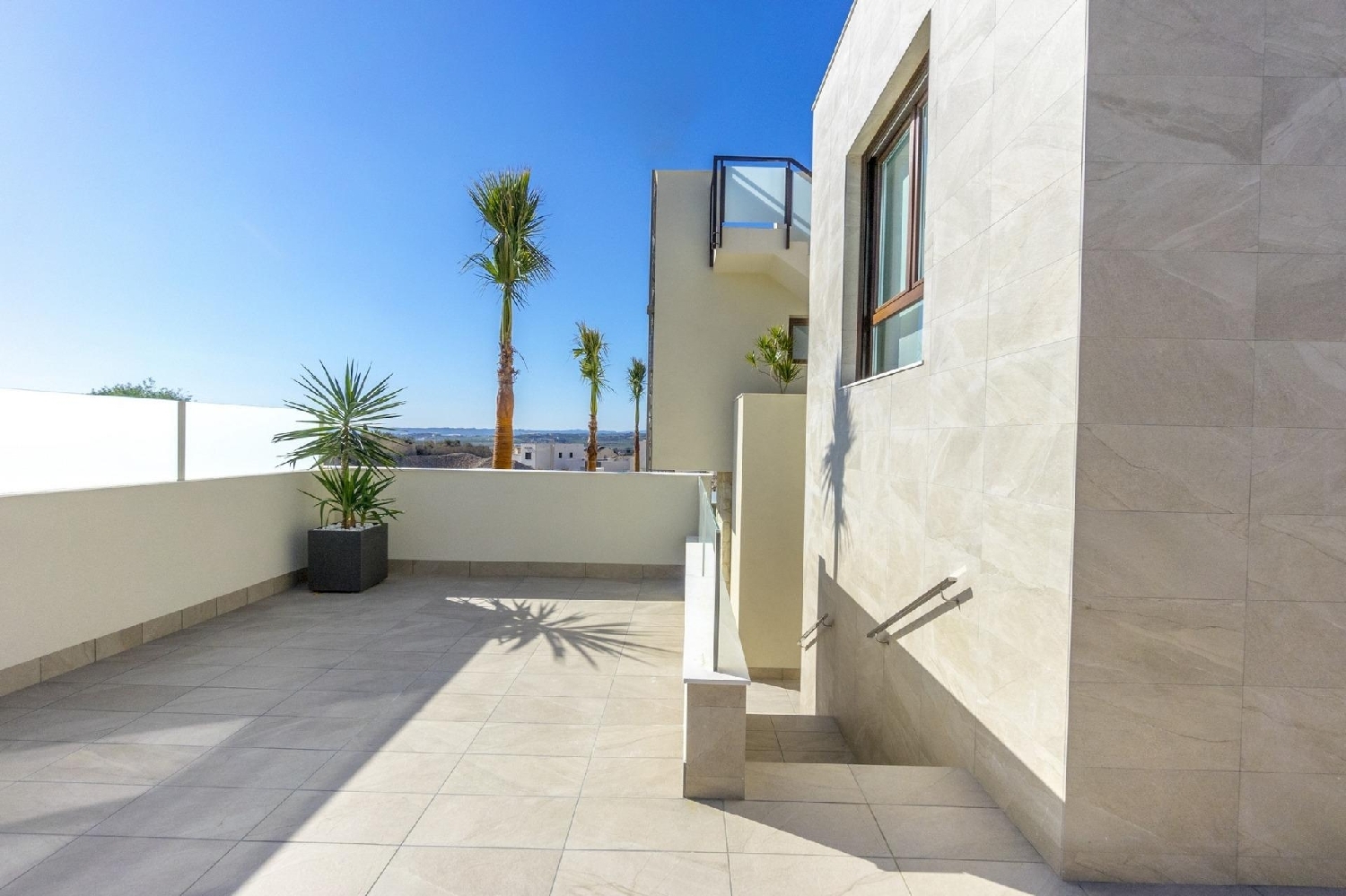  till salu villa Ciudad Quesada Baix Segura 27