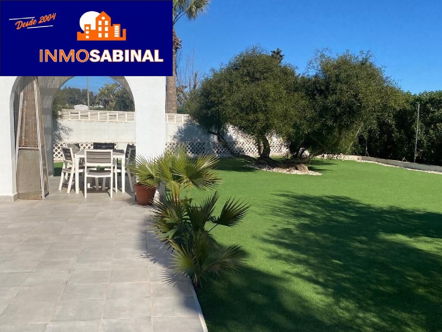  for sale villa Roquetas De Mar Poniente Almeriense 2