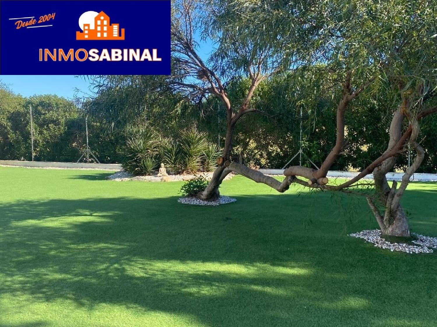  for sale villa Roquetas De Mar Poniente Almeriense 4