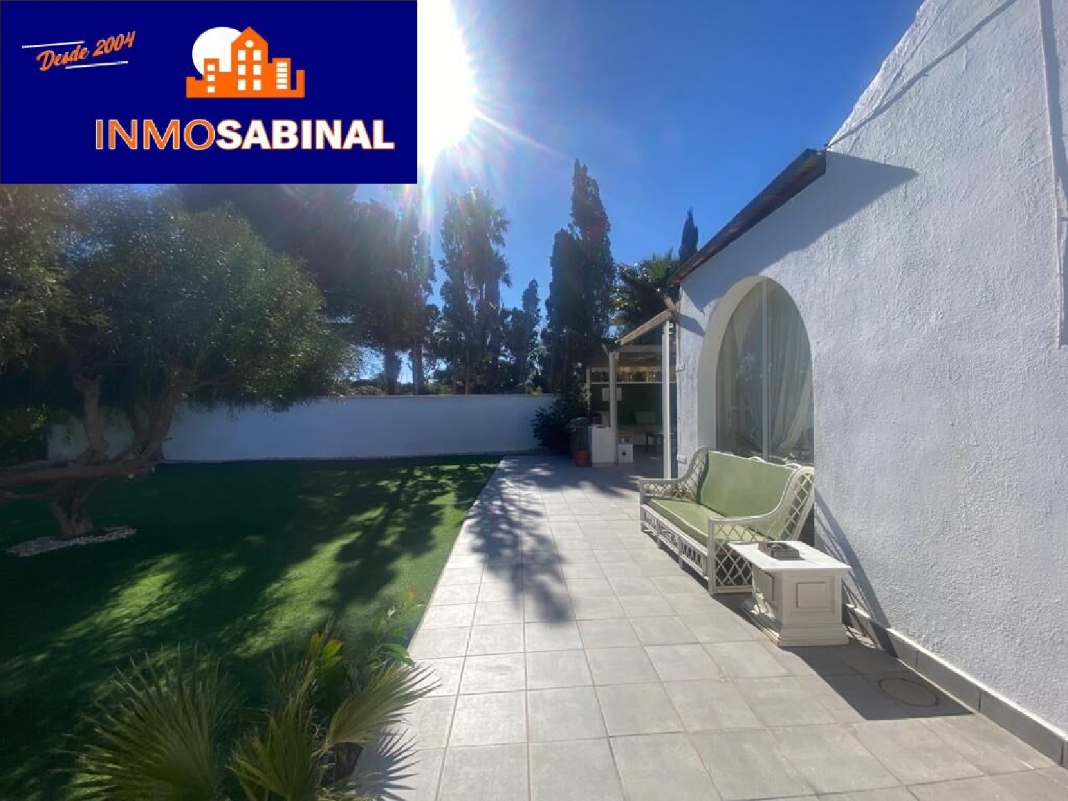  for sale villa Roquetas De Mar Poniente Almeriense 6