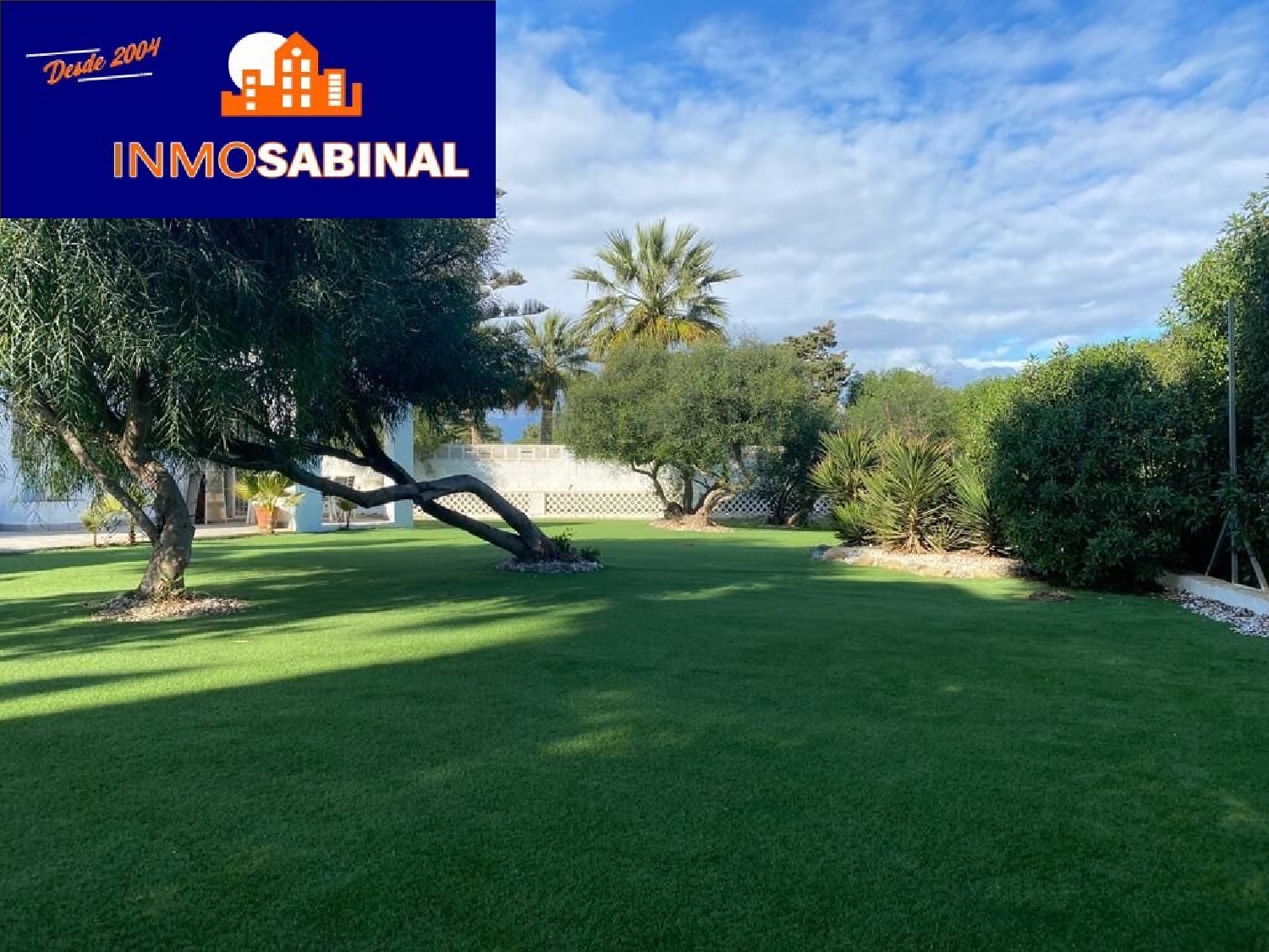  for sale villa Roquetas De Mar Poniente Almeriense 3