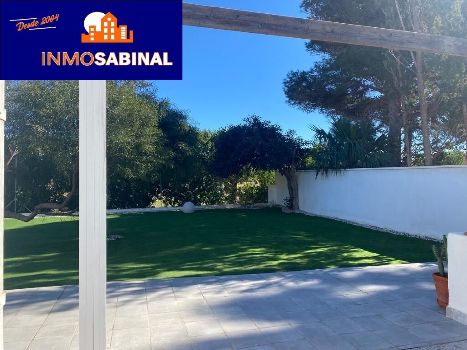  for sale villa Roquetas De Mar Poniente Almeriense 7
