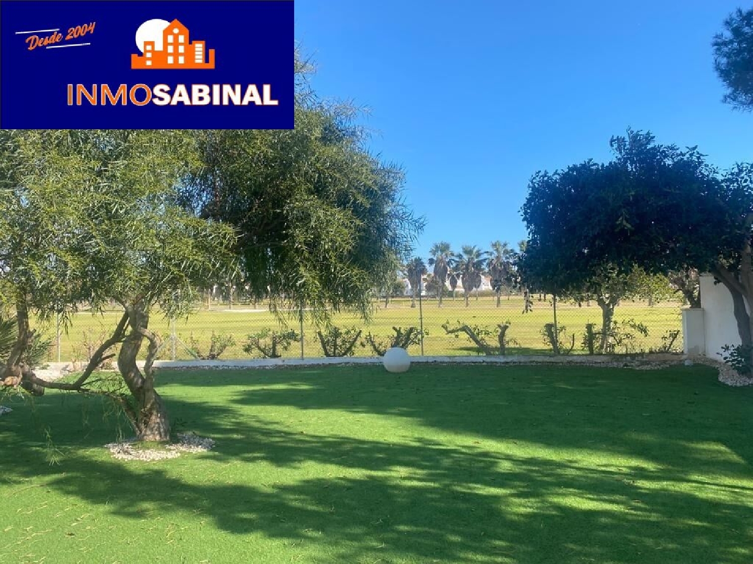  for sale villa Roquetas De Mar Poniente Almeriense 5