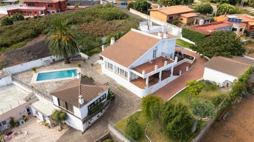 Rosario Ortegal villa foto 6308872
