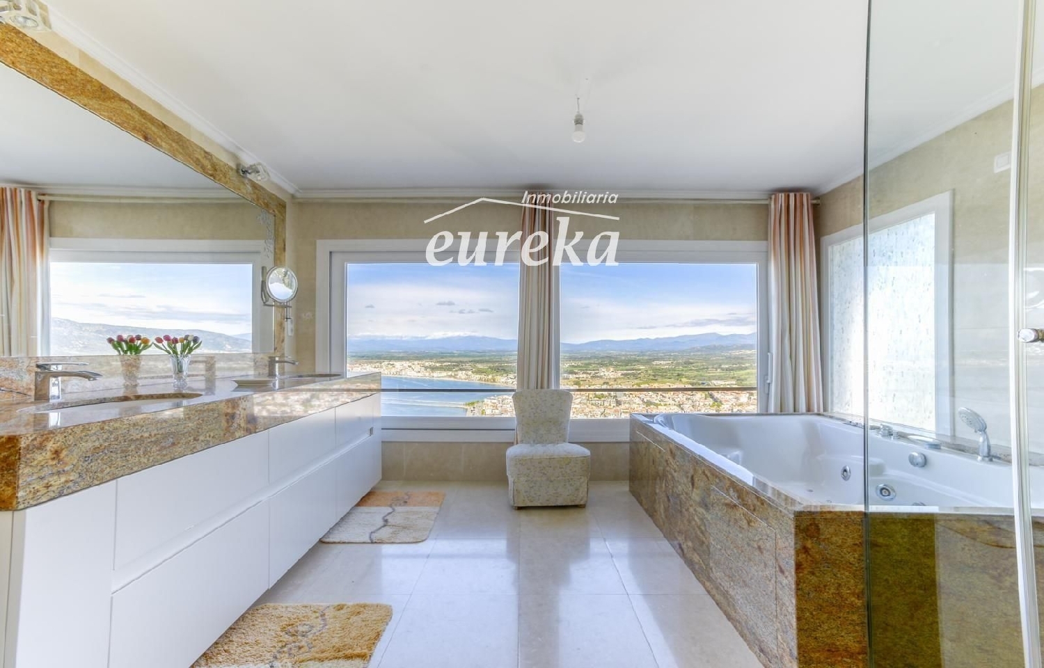  à vendre villa Roses Alt Empordà 24