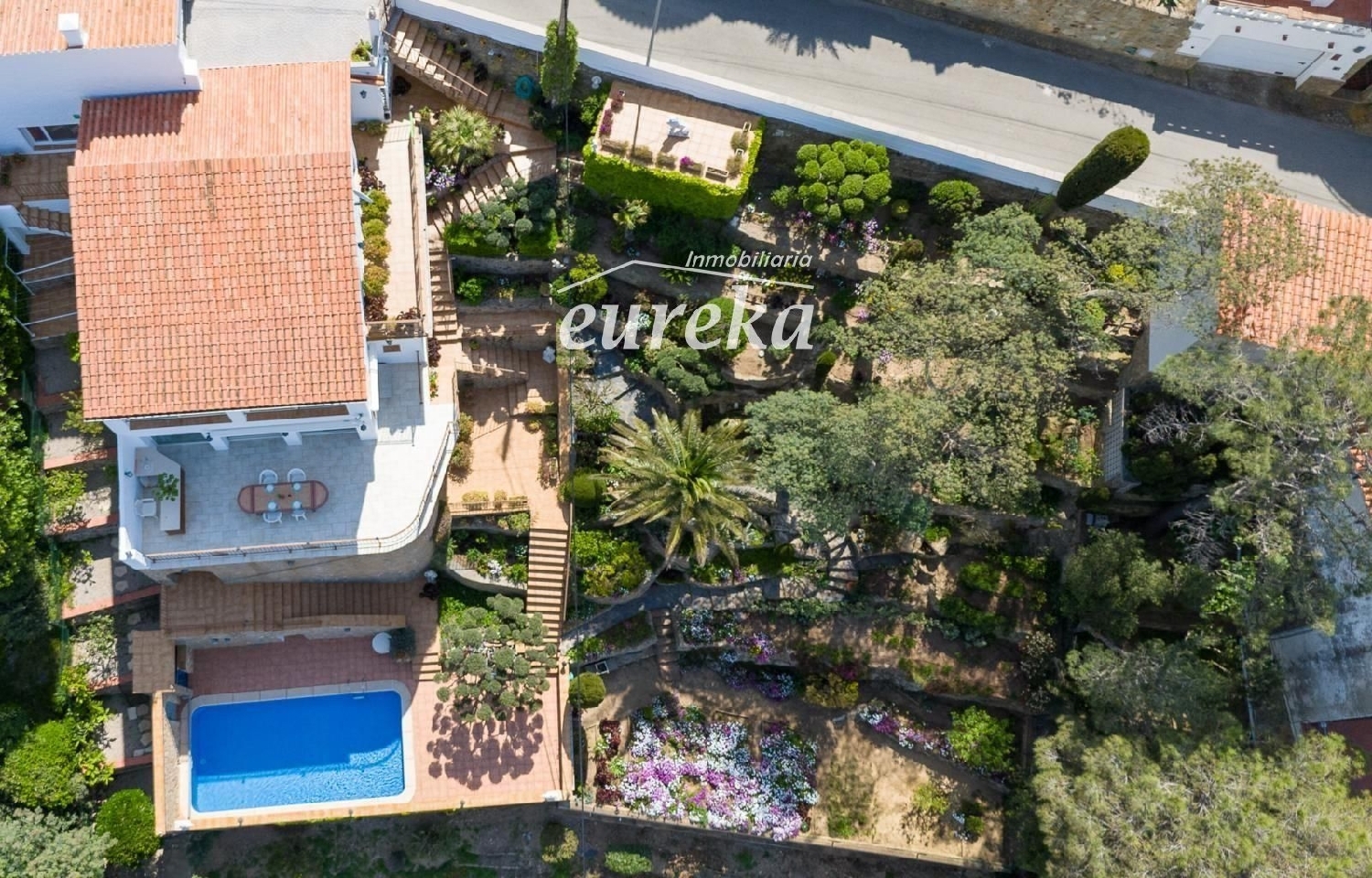  à vendre villa Roses Alt Empordà 5