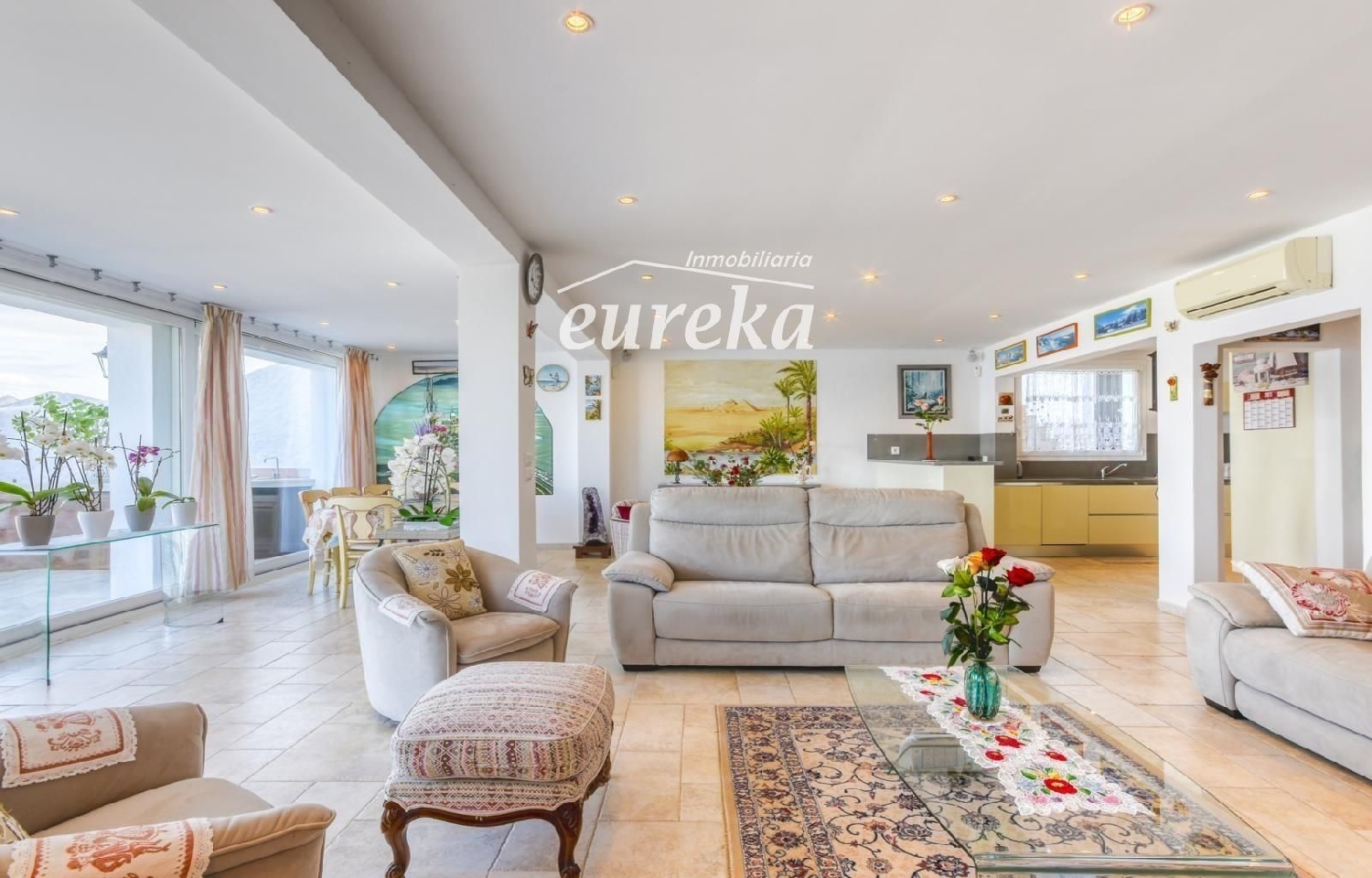  à vendre villa Roses Alt Empordà 31