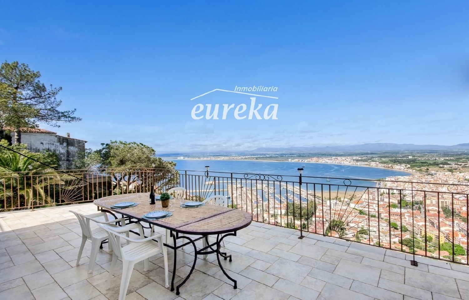  à vendre villa Roses Alt Empordà 9