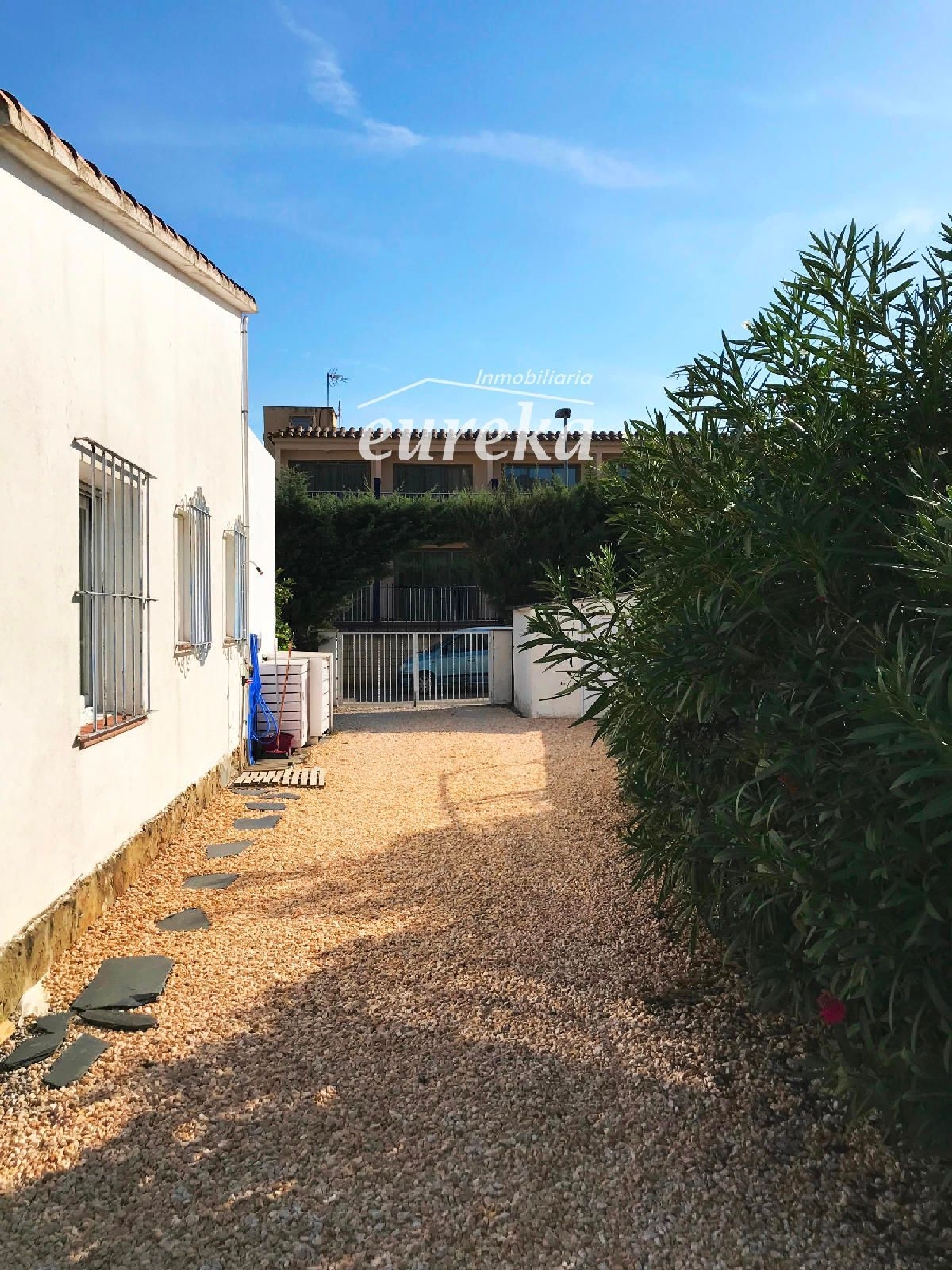 à vendre villa Roses Alt Empordà 3