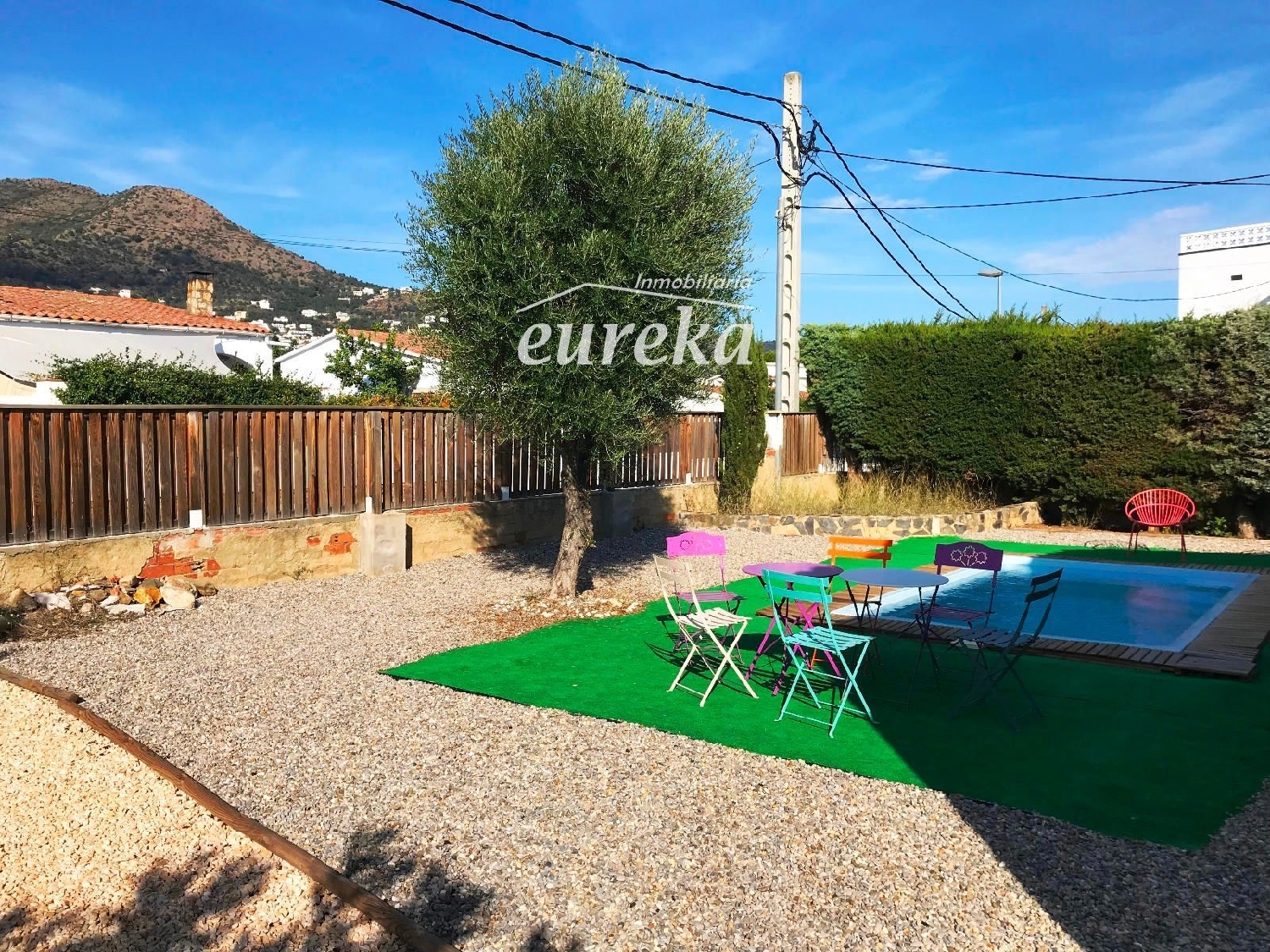  à vendre villa Roses Alt Empordà 1
