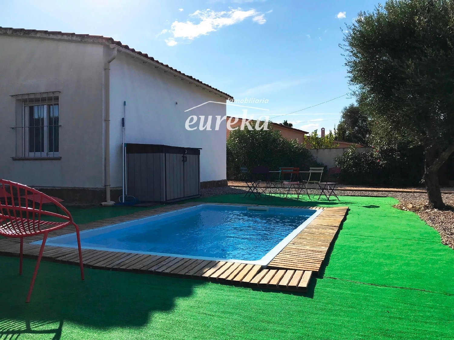à vendre villa Roses Alt Empordà 2