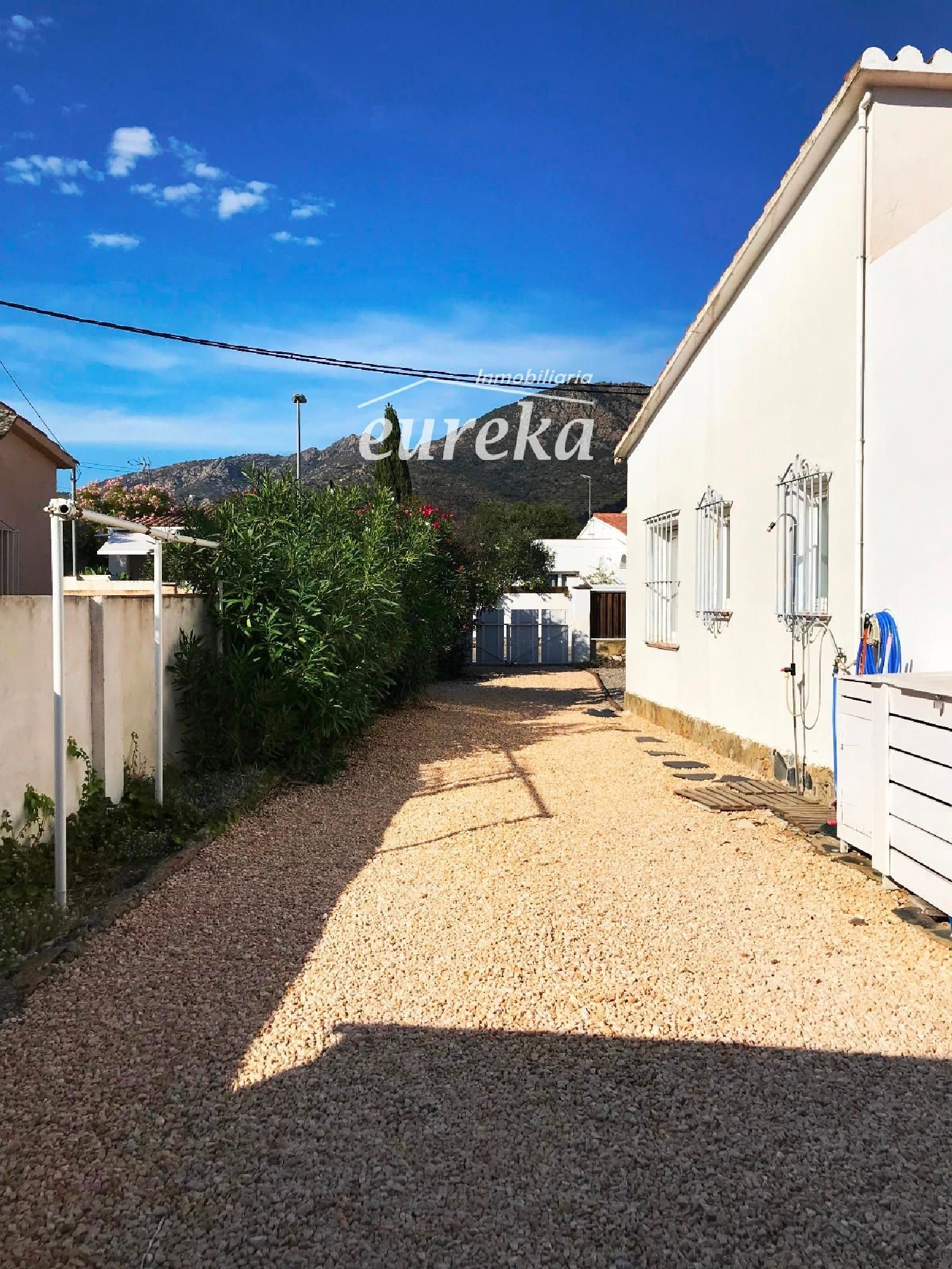  à vendre villa Roses Alt Empordà 4