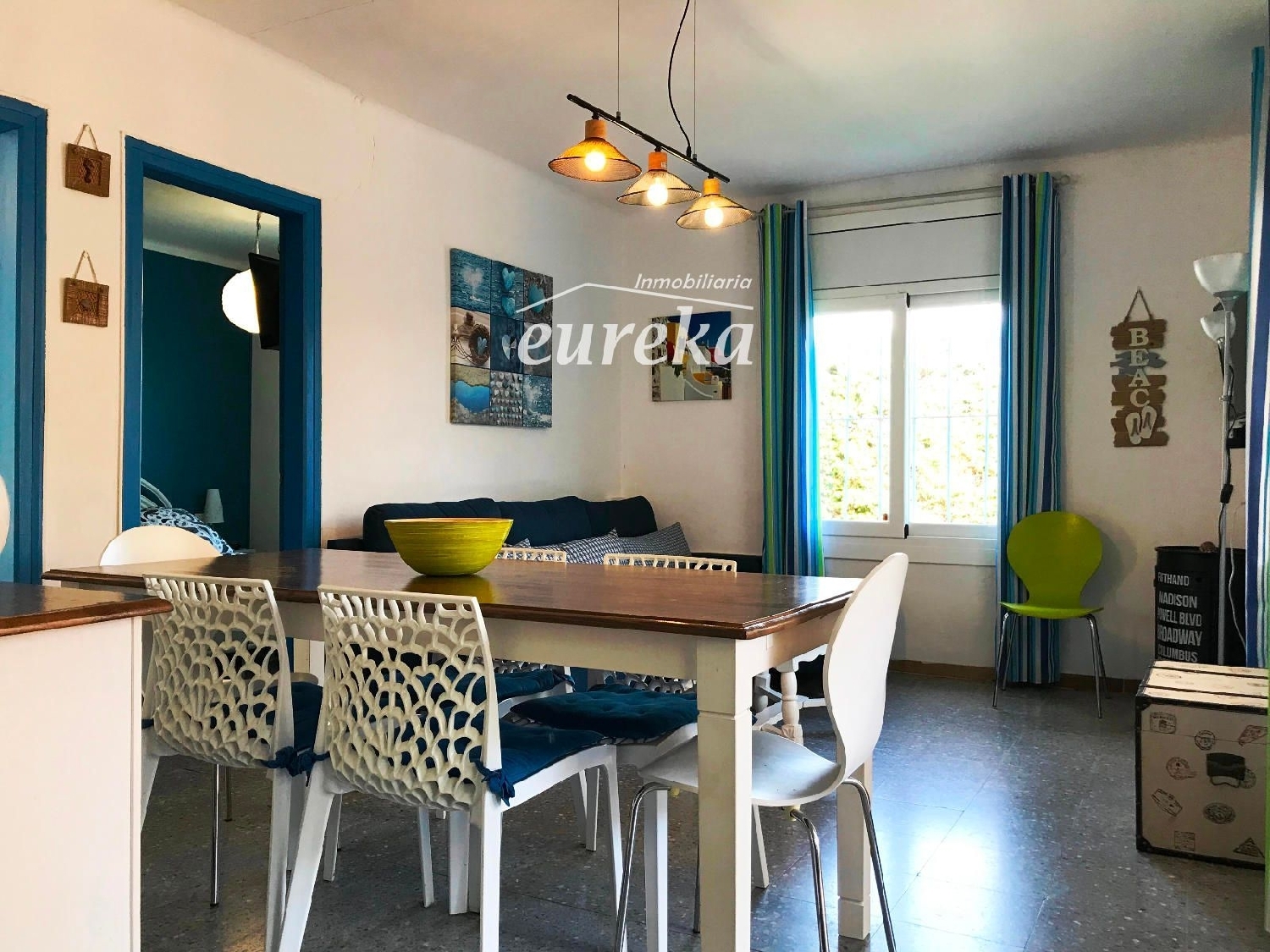  à vendre villa Roses Alt Empordà 9